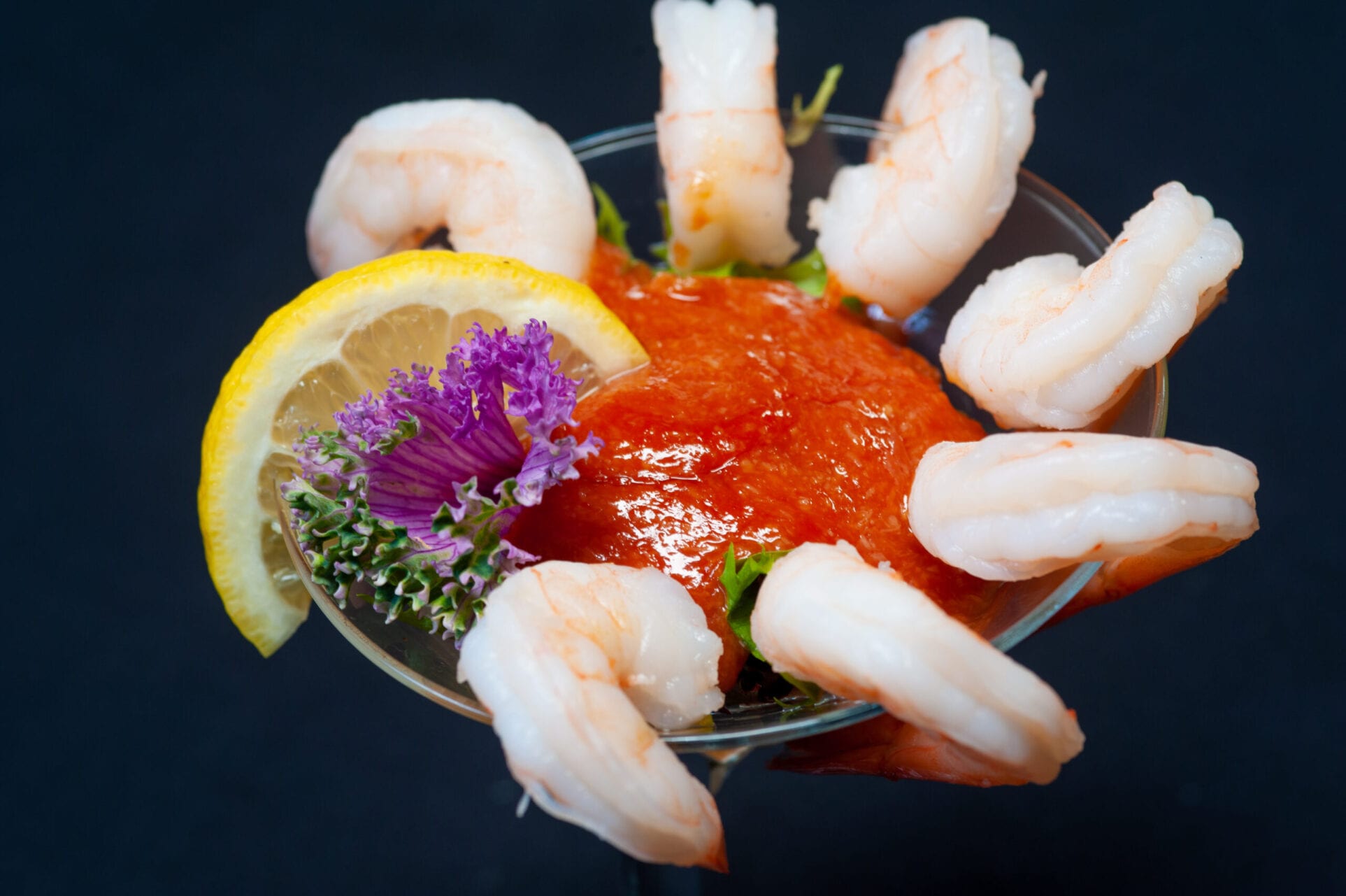 APPETIZERS