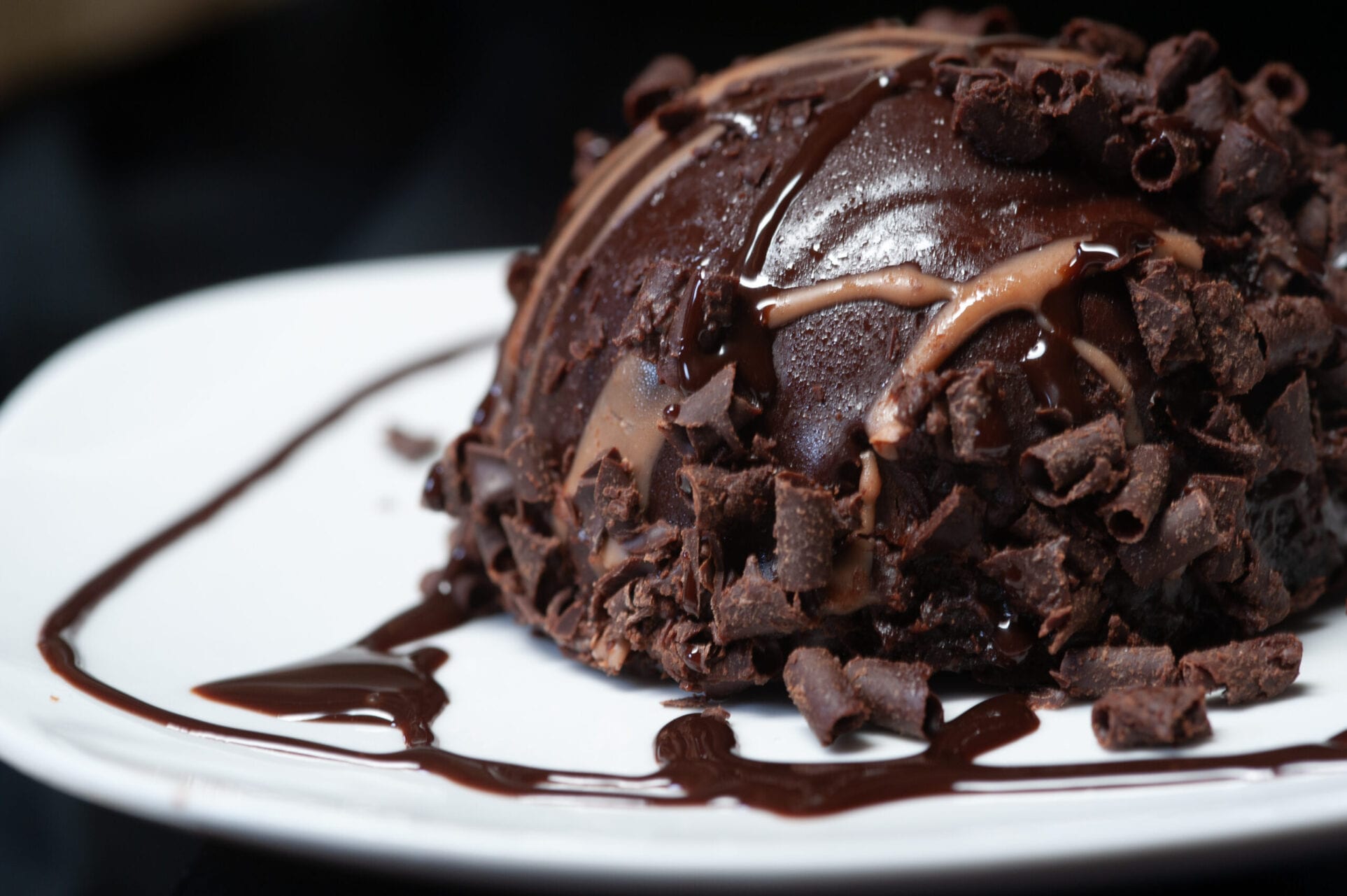DESSERTS